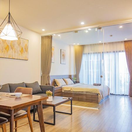 La Passion - Tay Ho Hanoi One Bedroom Apartment! المظهر الخارجي الصورة