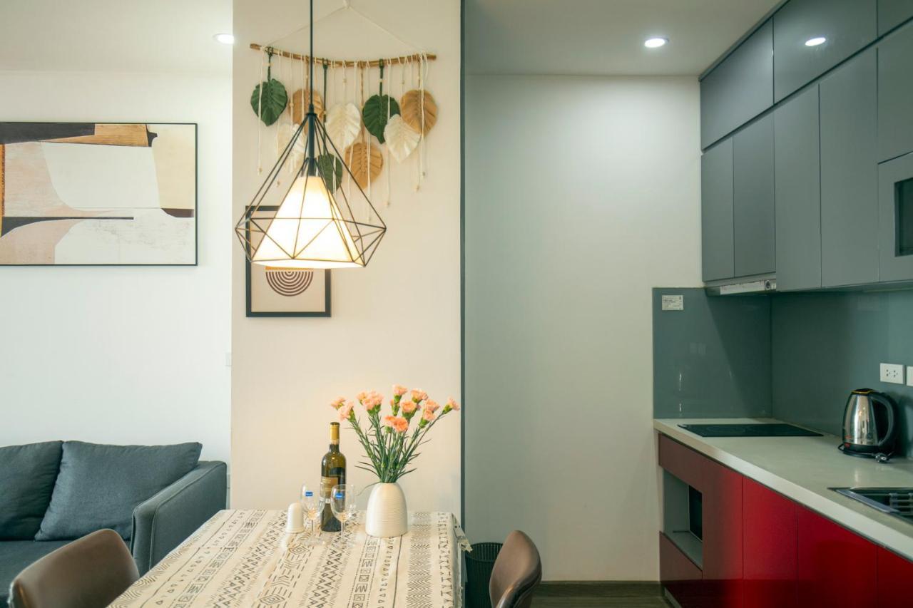 La Passion - Tay Ho Hanoi One Bedroom Apartment! المظهر الخارجي الصورة